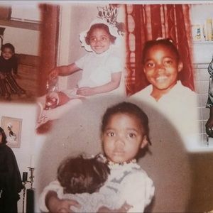 Meet your Posher, Cheryl